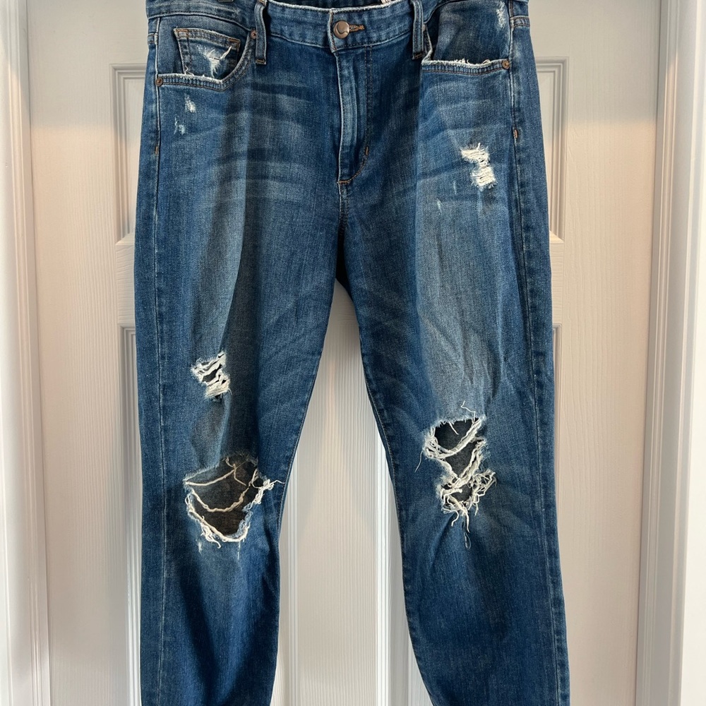 joes jeans 31
